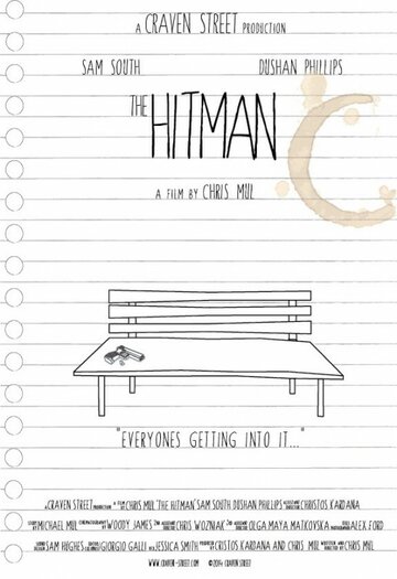 The Hitman
