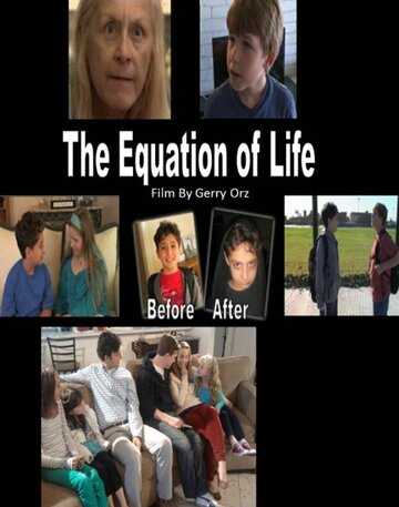 The Equation of Life
