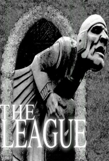 Постер «The League»