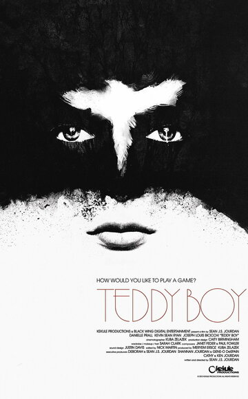 Teddy Boy
