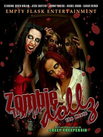 Zombie Dollz