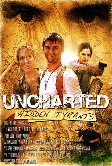 Uncharted: Hidden Tyrants