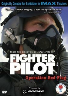 Боевые пилоты: Операция 'Красный флаг'