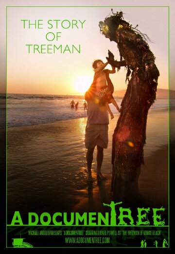 Постер «A DocumenTree»