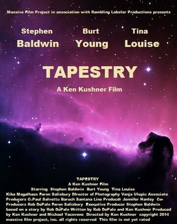 Постер «Tapestry»