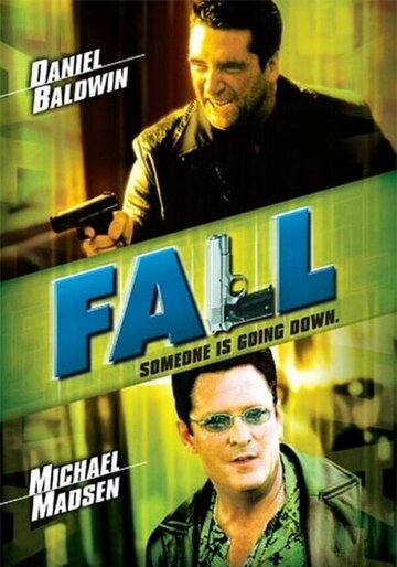 Постер «Fall»