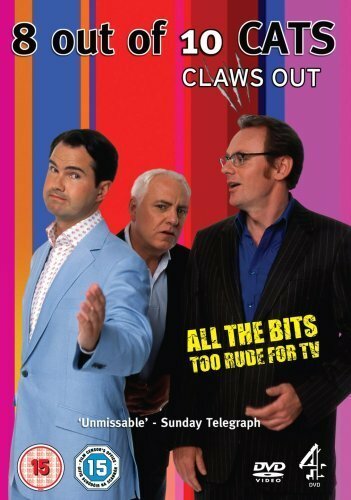 '8 Out of 10 Cats' Does 'Deal or No Deal'