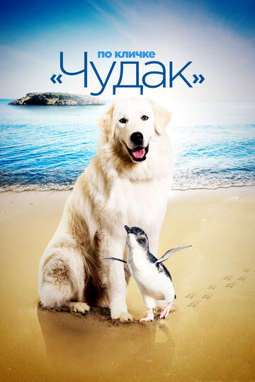 Постер «Чудак»