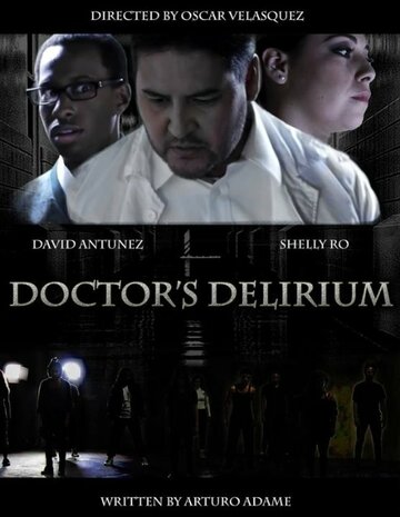 Doctor's Delirium