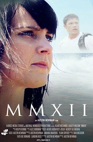 Постер «MMXII»