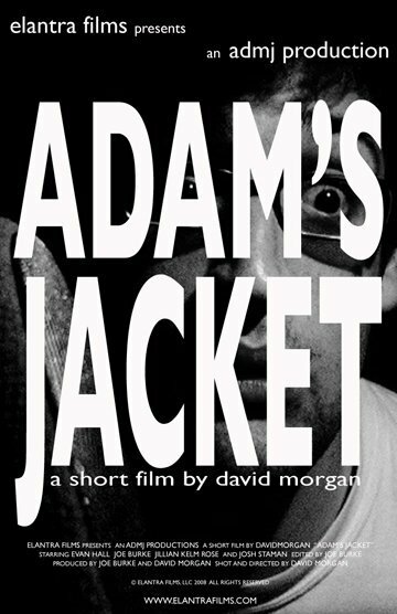 Adam's Jacket