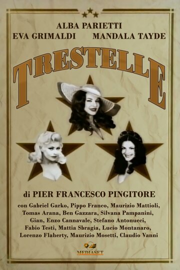 Tre stelle