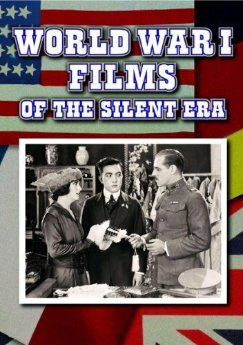 The Moving Picture Boys in the Great War
