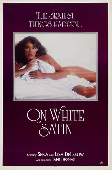 On White Satin