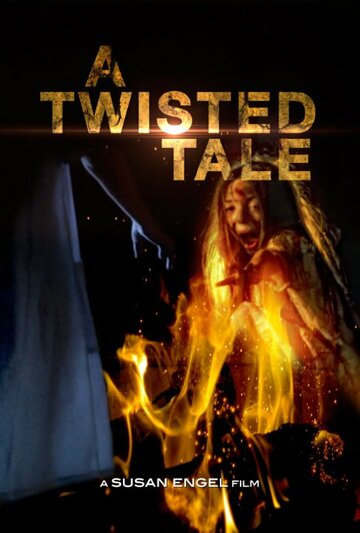 Постер «A Twisted Tale»