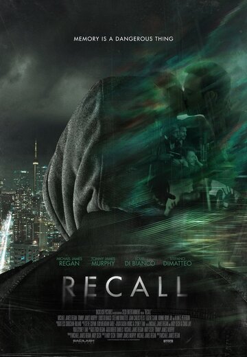 Постер «Recall»