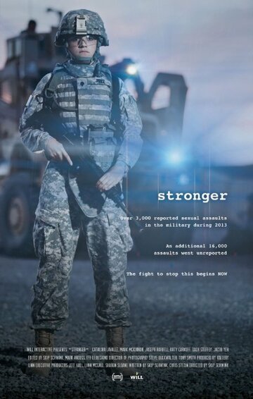 Stronger