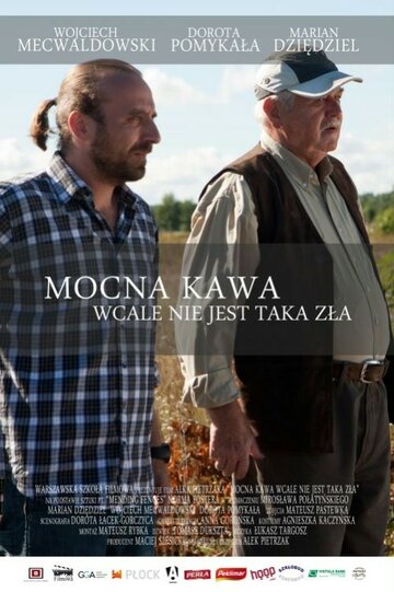 Mocna kawa wcale nie jest taka zla