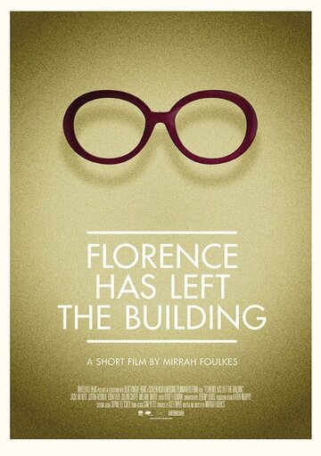 Florence Has Left the Building