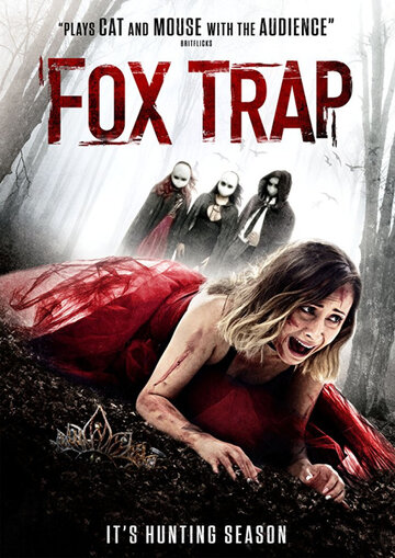Постер «Fox Trap»