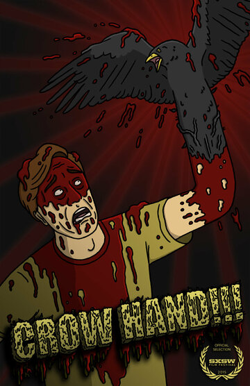 Crow Hand