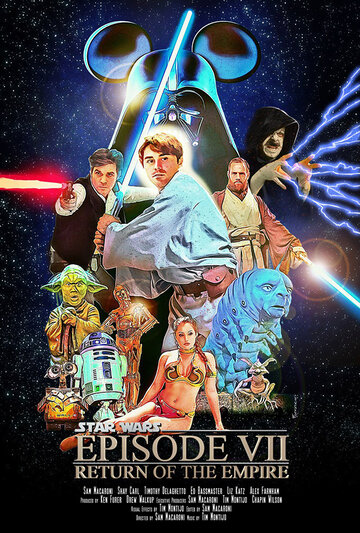 Star Wars VII: Return of the Empire