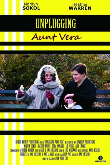 Unplugging Aunt Vera