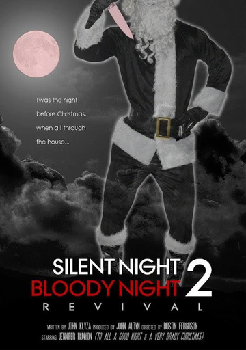 Silent Night, Bloody Night 2: Revival