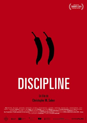 Discipline