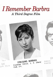 Постер «I Remember Barbra»