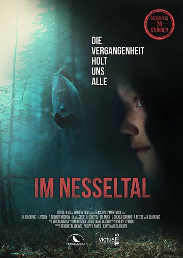 Nesseltal