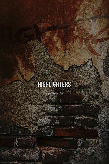 Постер «Highlighters»