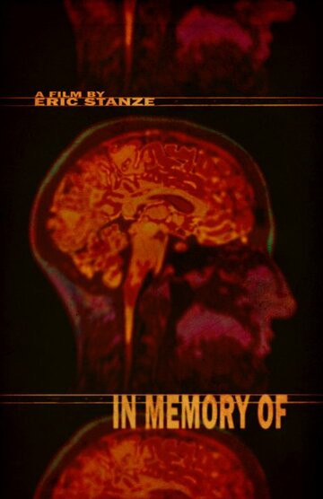 Постер «In Memory Of»