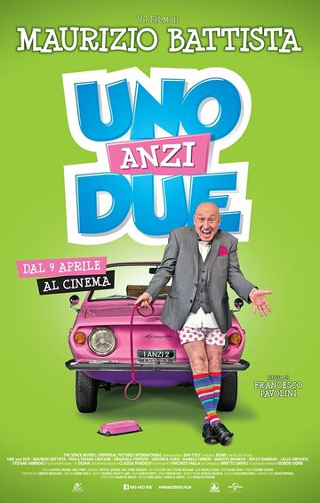 Uno anzi due