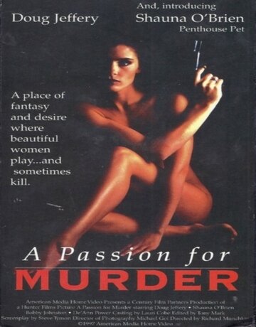 Deadlock: A Passion for Murder