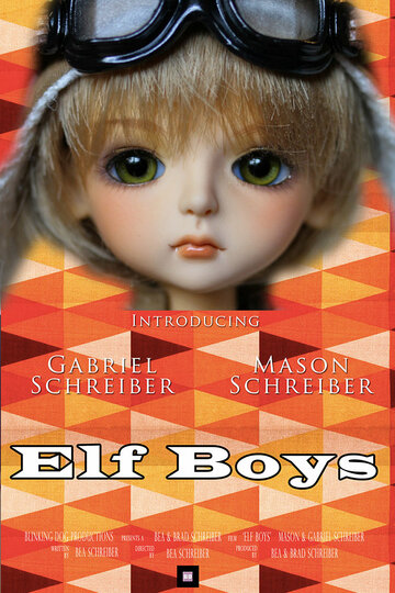 Elf Boys