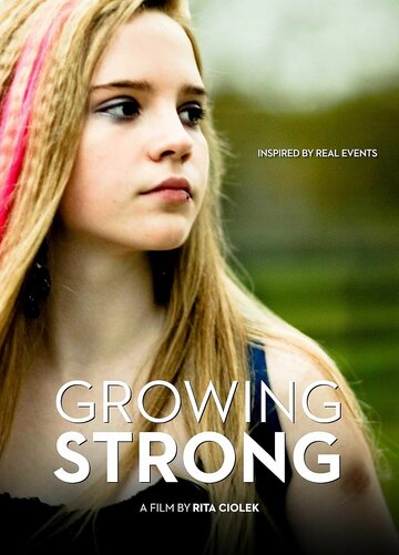 Growing Strong