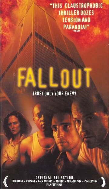 Постер «Fallout»