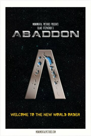 Постер «Abaddon»