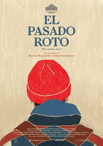El pasado roto