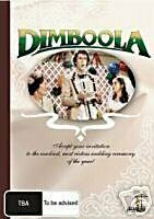 Постер «Dimboola»