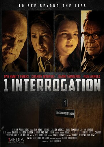 Постер «1 Interrogation»