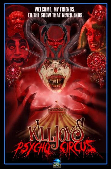 Killjoy's Psycho Circus