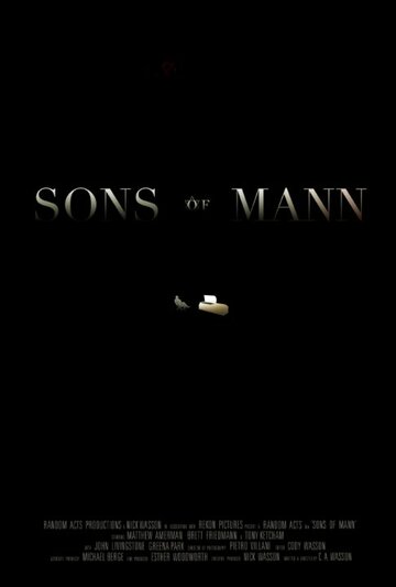 Sons of Mann