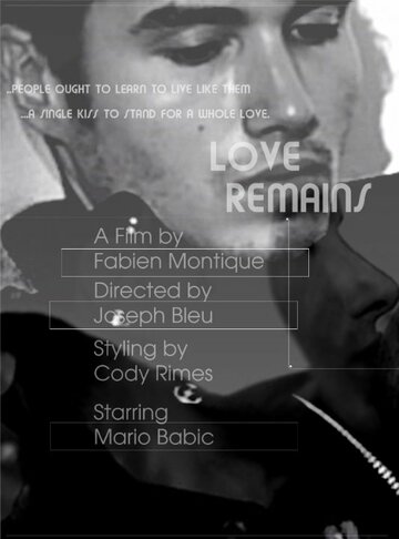 Love Remains