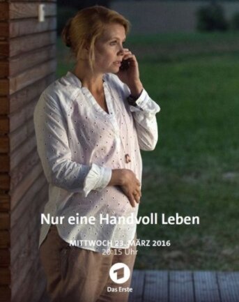 Nur eine Handvoll Leben