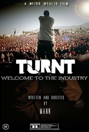 Постер «Turnt»