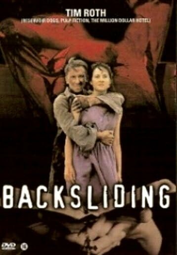 Постер «Backsliding»