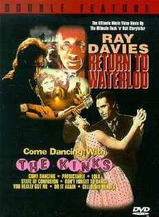 Постер «Return to Waterloo»