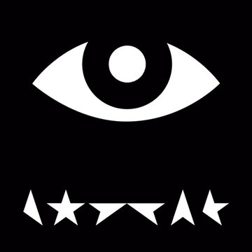 Постер «David Bowie: Lazarus»